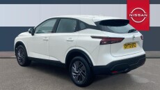 Nissan Qashqai 1.3 DiG-T MH 158 Acenta Premium 5dr Xtronic Petrol Hatchback